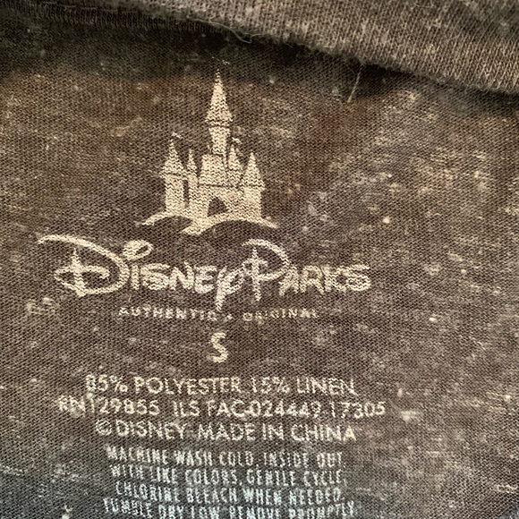 Cinderella Long-Sleeve Top - Picture 3 of 3